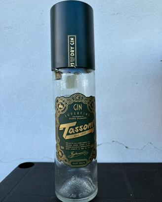 Bottiglia Gin Tassoni