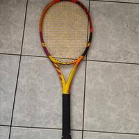 racchetra da tennis babolat