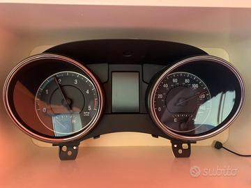 QUADRO JEEP GRAND CHEROKEE