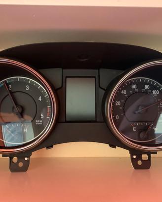 QUADRO JEEP GRAND CHEROKEE