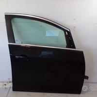 Portiera anteriore destra Opel Astra J 2013