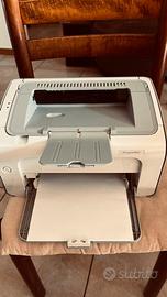 stampante HP LaserJet P1102