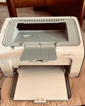 stampante HP LaserJet P1102