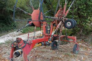 Ranchinatore big 6000