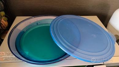 Ciotola Tupperware Eleganzia