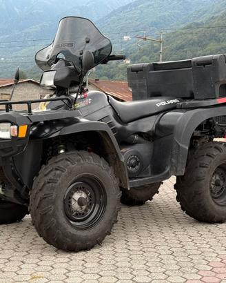 Quad Polaris Sportsman 500 4x4