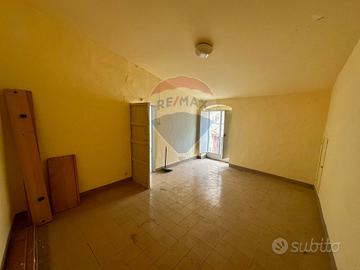 Porzione di casa - Ragusa