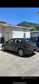 Volkswagen Golf 7,5 1.6 tdi