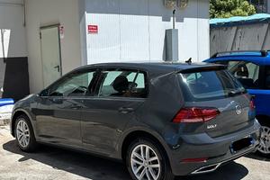 Volkswagen Golf 7,5 1.6 tdi