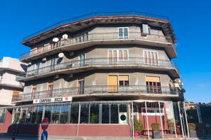 Appartamento duplex , Centro di M.S.Severino