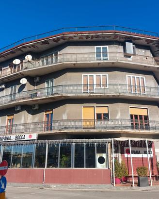 Appartamento duplex , Centro di M.S.Severino