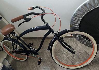 Bicicletta Cruiser NUOVA
