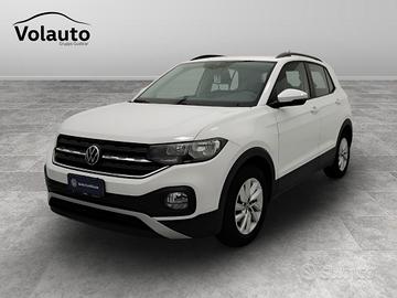 VOLKSWAGEN T-Cross 2019 - T-Cross 1.0 tsi Style 11