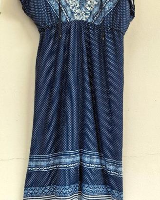 Vestito estivo donna