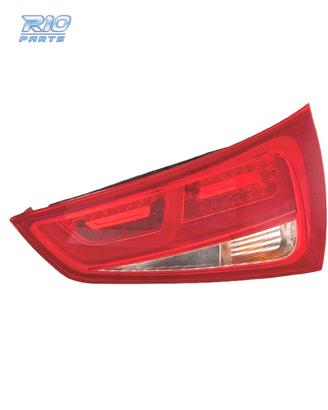 FANALE DESTRO PER AUDI A1 SPORTBACK 10-14 LED BIAN