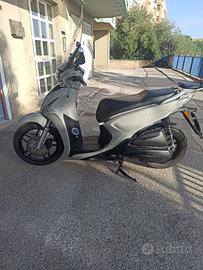 scooter peoples kimco 150