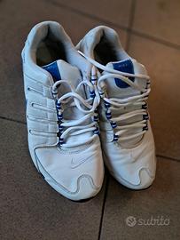 Scarpe Nike shox n41