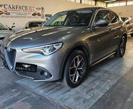 Alfa Romeo Stelvio 2.2 210 CV AT8 Q4 - 2018