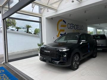 JAECOO Jaecoo 7 JAECOO 7 FULL HYBRID EXCLUSIVE D