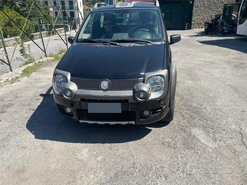 Fia 4x4 cross