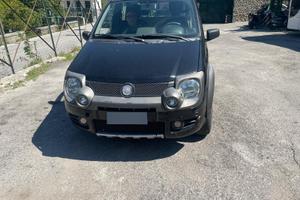 Fia 4x4 cross
