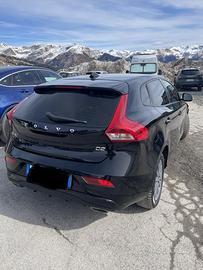 Volvo V40 d2 2.0 88 kw