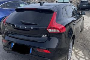 Volvo V40 d2 2.0 88 kw