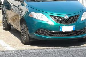 Lancia Ypsilon GPL/Benzina – 51 kW