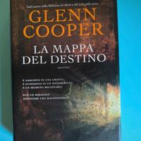 Libro: la mappa del destino
