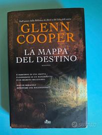 Libro: la mappa del destino