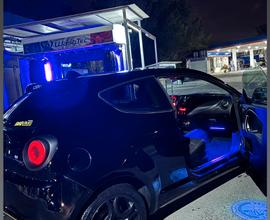 Alfa romeo mito 78 cv progression