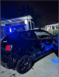 Alfa romeo mito 78 cv progression