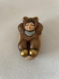 Thun bimbo orsetto da collezione
