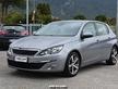 Peugeot 308 musata frontale ricambi