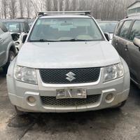 Suzuki Grand Vitara per Ricambi
