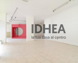 NEGOZIO FUORI MURA RIF:"APTV6"