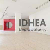 NEGOZIO FUORI MURA RIF:"APTV6"