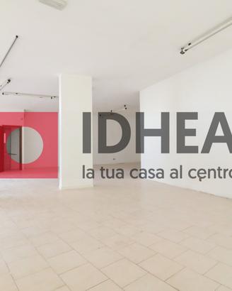 NEGOZIO FUORI MURA RIF:"APTV6"