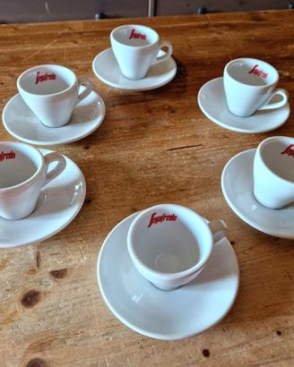 Servizio caffè vintage
