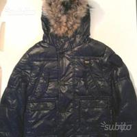 Giubbino Blauer originale come nuovo 6anni-OMAGGI
