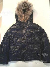 Giubbino Blauer originale come nuovo 6anni-OMAGGI