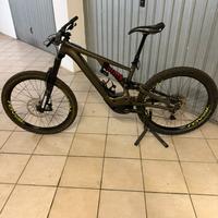 Specilized Kenevo 2021