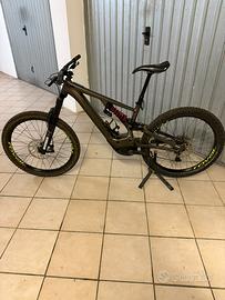 Specilized Kenevo 2021