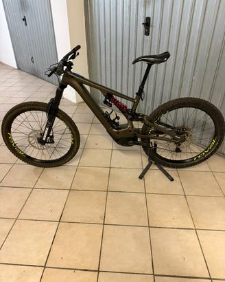 Specilized Kenevo 2021