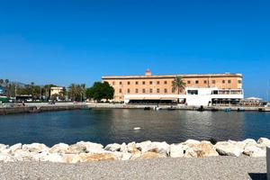 Bilocale ristrutturato nuovo al Molo Sant'Erasmo