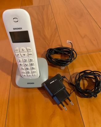 Cordless Brondi