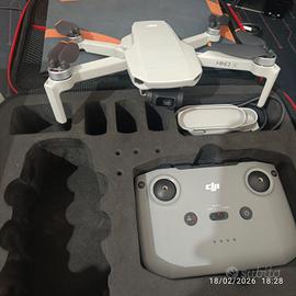 drone dji mini 2 se