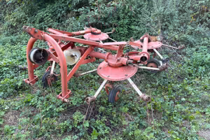Girello voltafieno