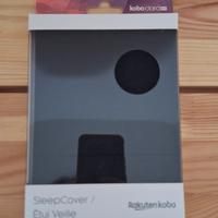 COVER nuova Kobo clara HD
