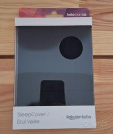 COVER nuova Kobo clara HD